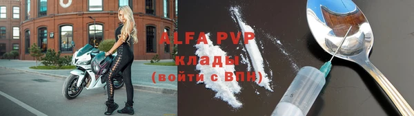 крисы Белоозёрский
