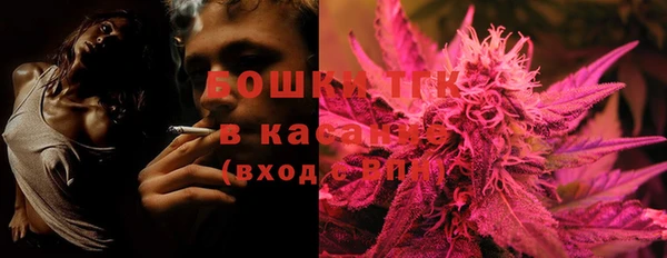 крисы Белоозёрский